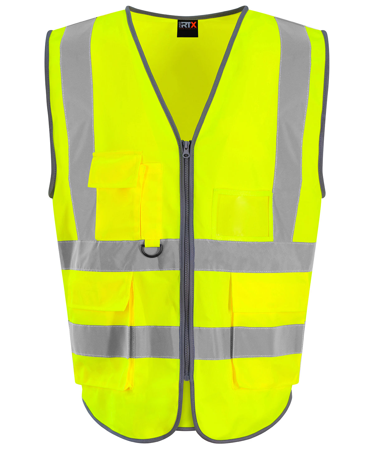 HV Yellow - Executive waistcoat