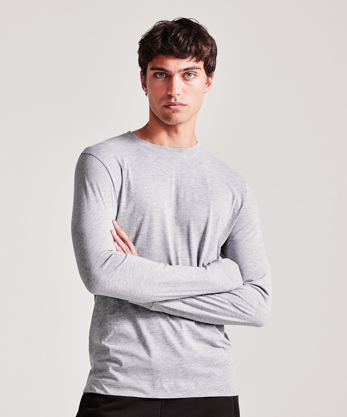 Anthem - Men's long sleeve t-shirt