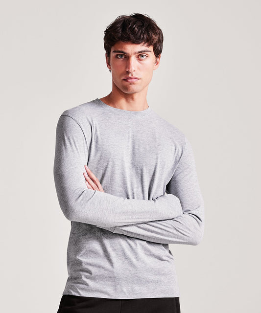 Anthem - Men's long sleeve t-shirt