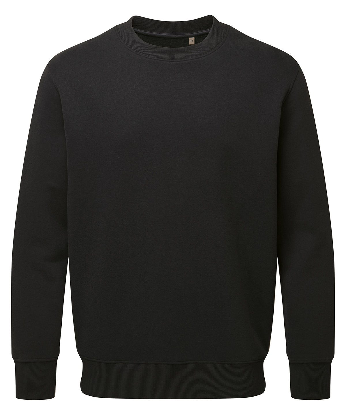 Black - Anthem sweatshirt