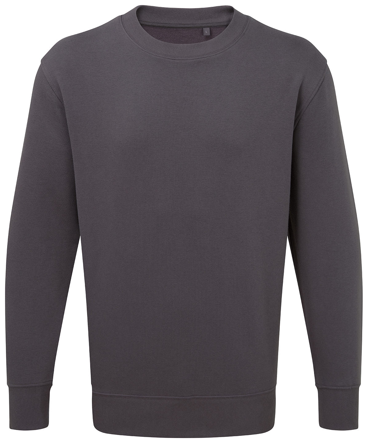 Charcoal - Anthem sweatshirt
