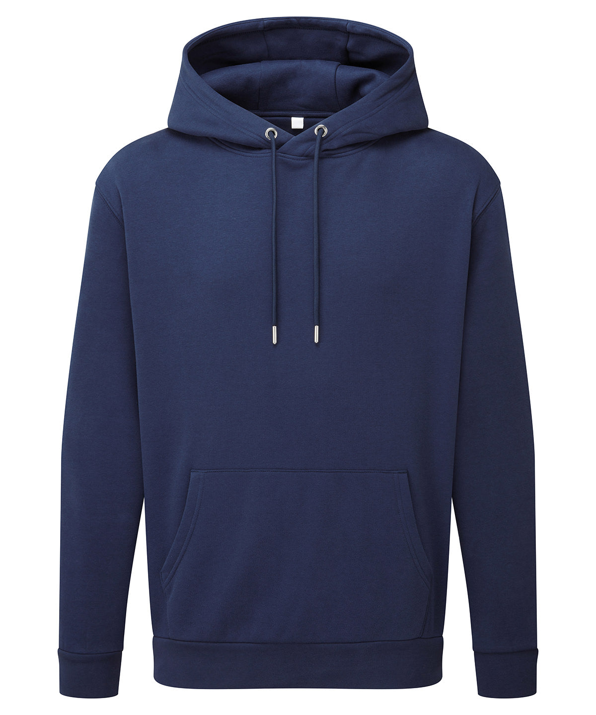 Navy - Anthem studio hoodie