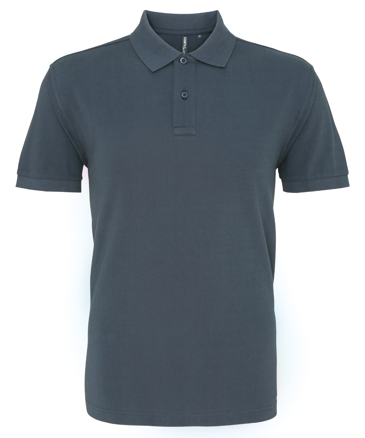 Denim - Men's Classic fit polo