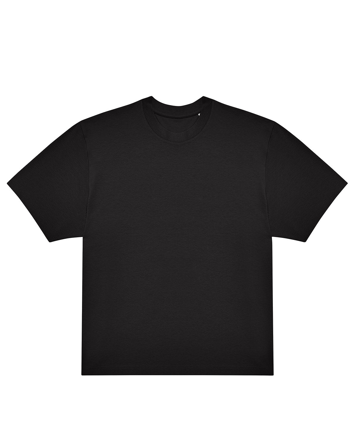 Black - B&C #E220 Oversized