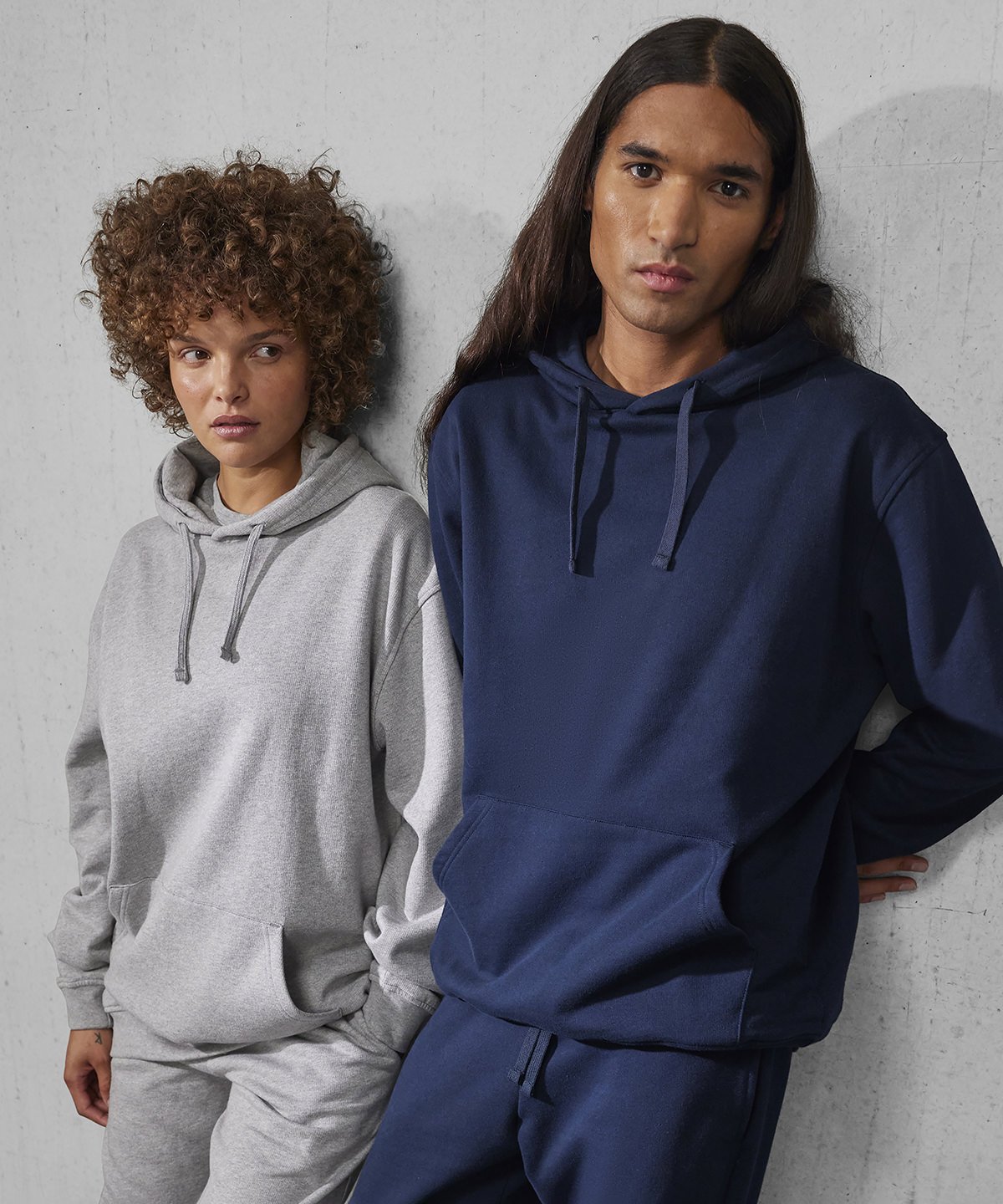 B&C - ID.333 hoodie