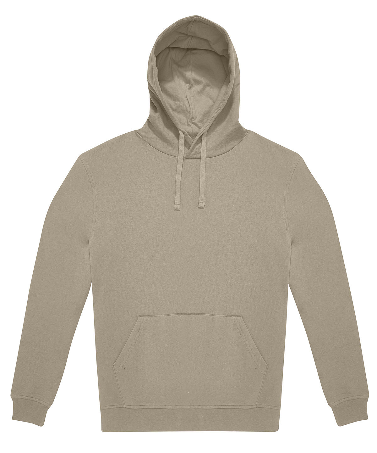 Mastic - B&C ID.333 hoodie