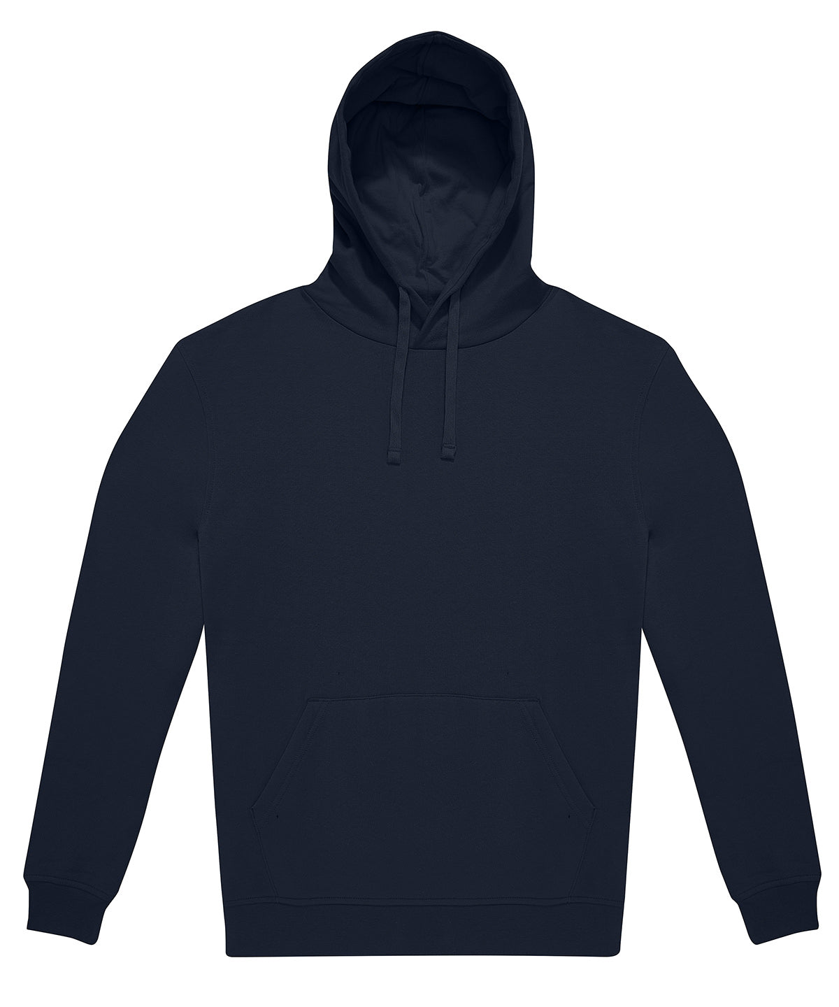 Navy* - B&C ID.333 hoodie