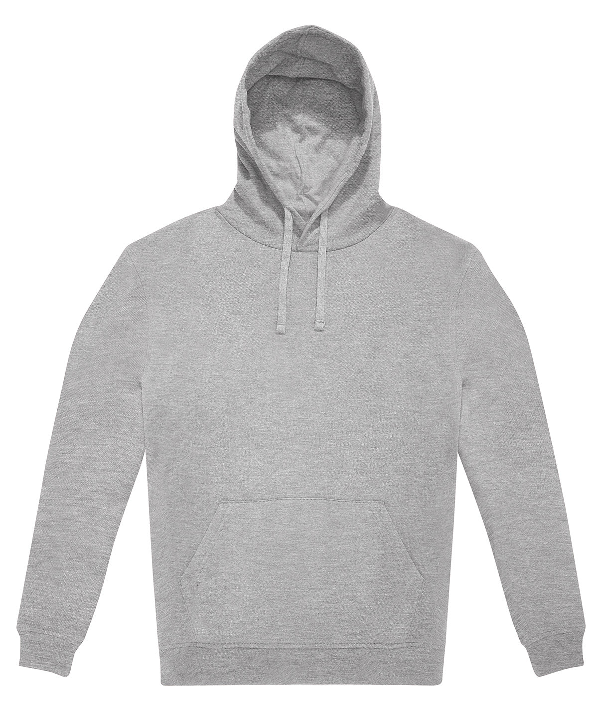 Sport Grey* - B&C ID.333 hoodie