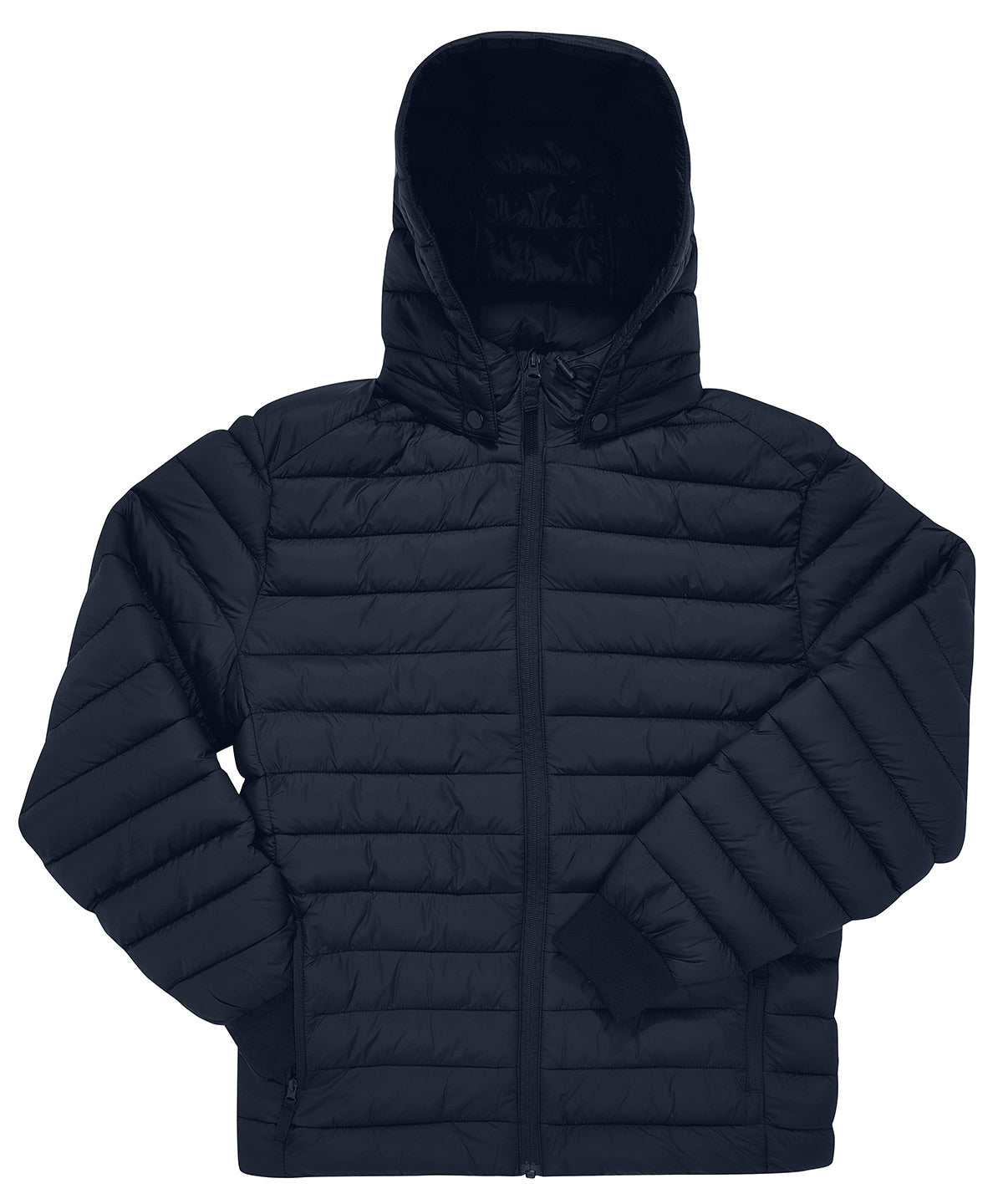 Navy* - B&C Reset puffer