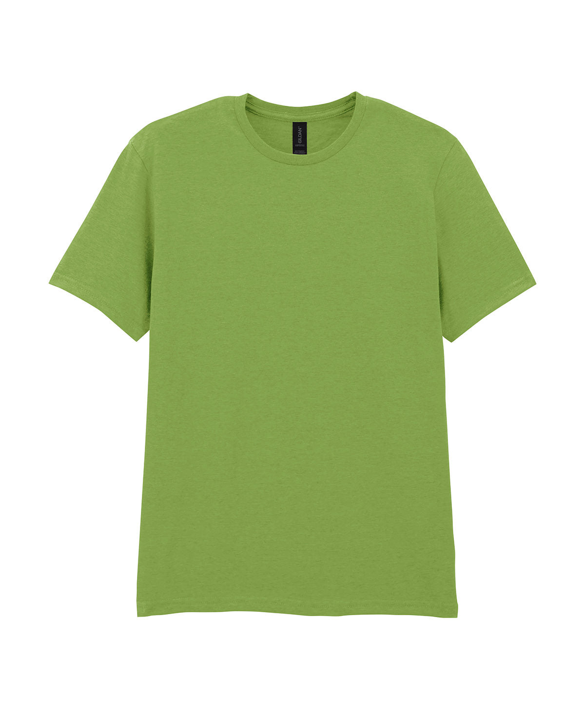 Kiwi* - Softstyle™ adult ringspun t-shirt