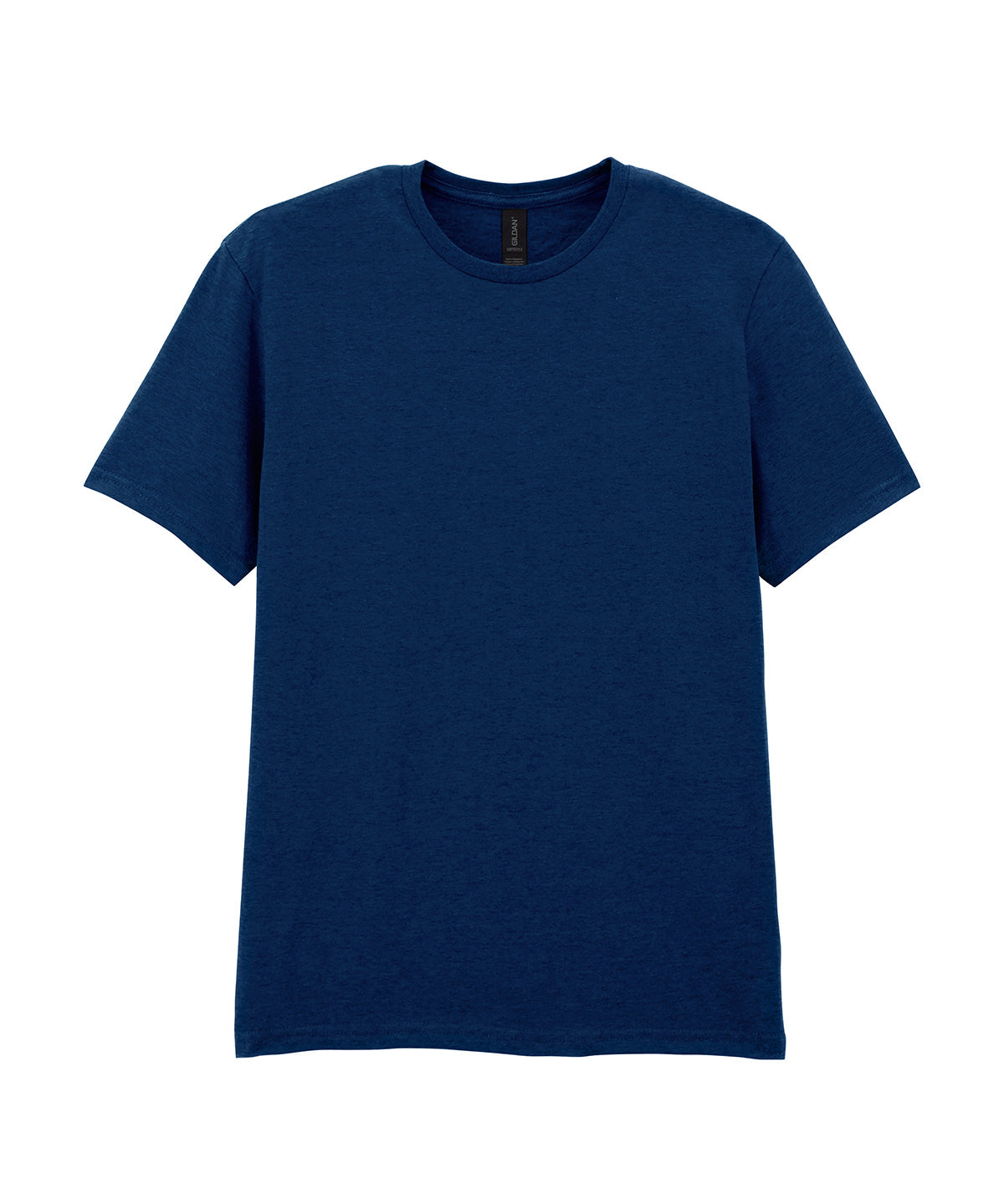 Navy*†? - Softstyle™ adult ringspun t-shirt