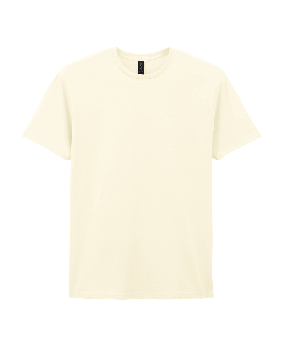 Off White*† - Softstyle™ adult ringspun t-shirt