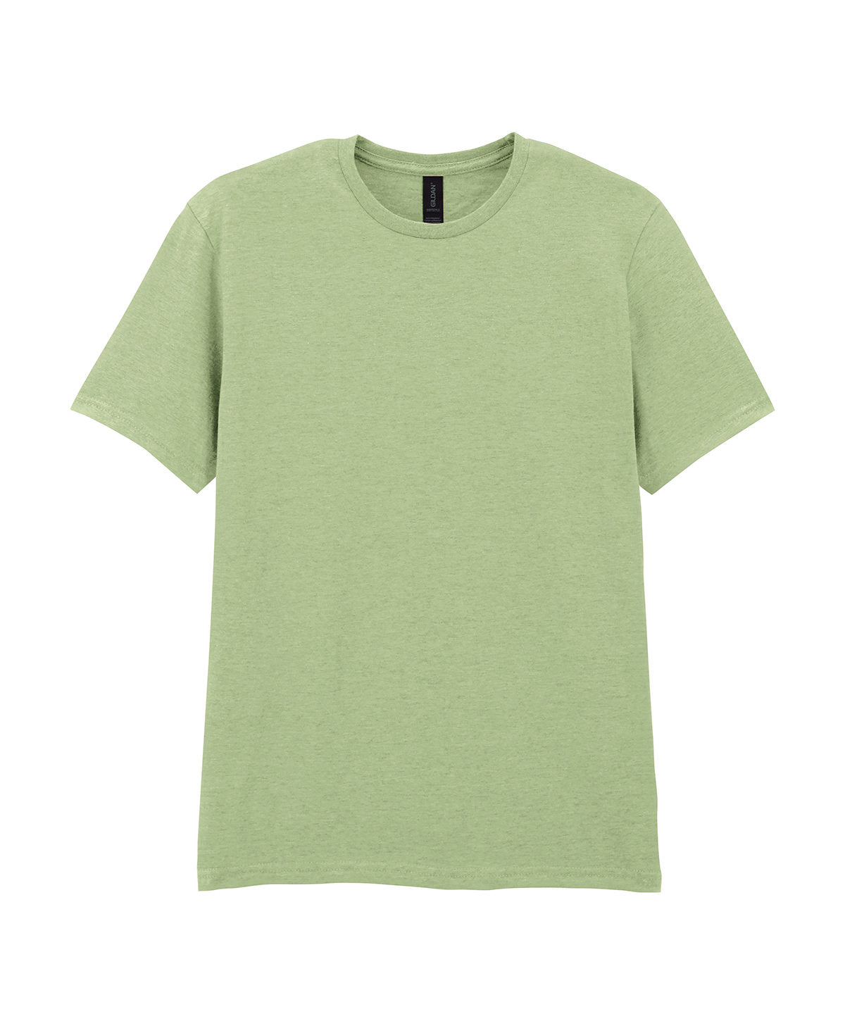 Pistachio* - Softstyle™ adult ringspun t-shirt