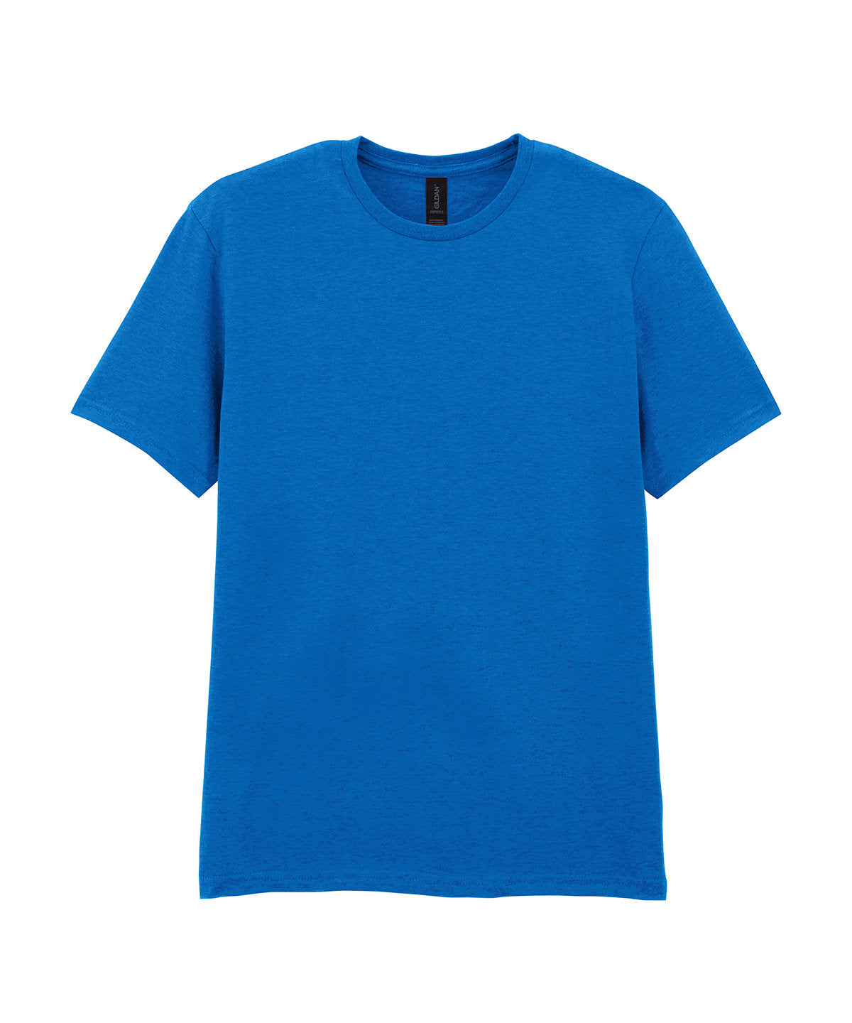 Royal*†? - Softstyle™ adult ringspun t-shirt