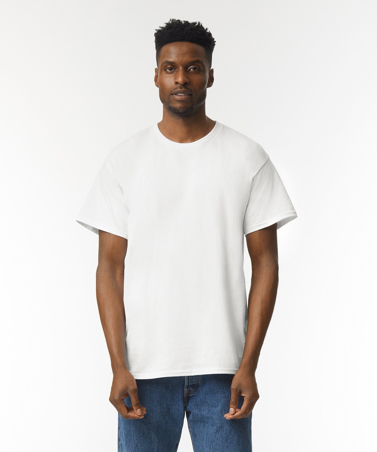 Gildan - Ultra Cotton™ adult t-shirt