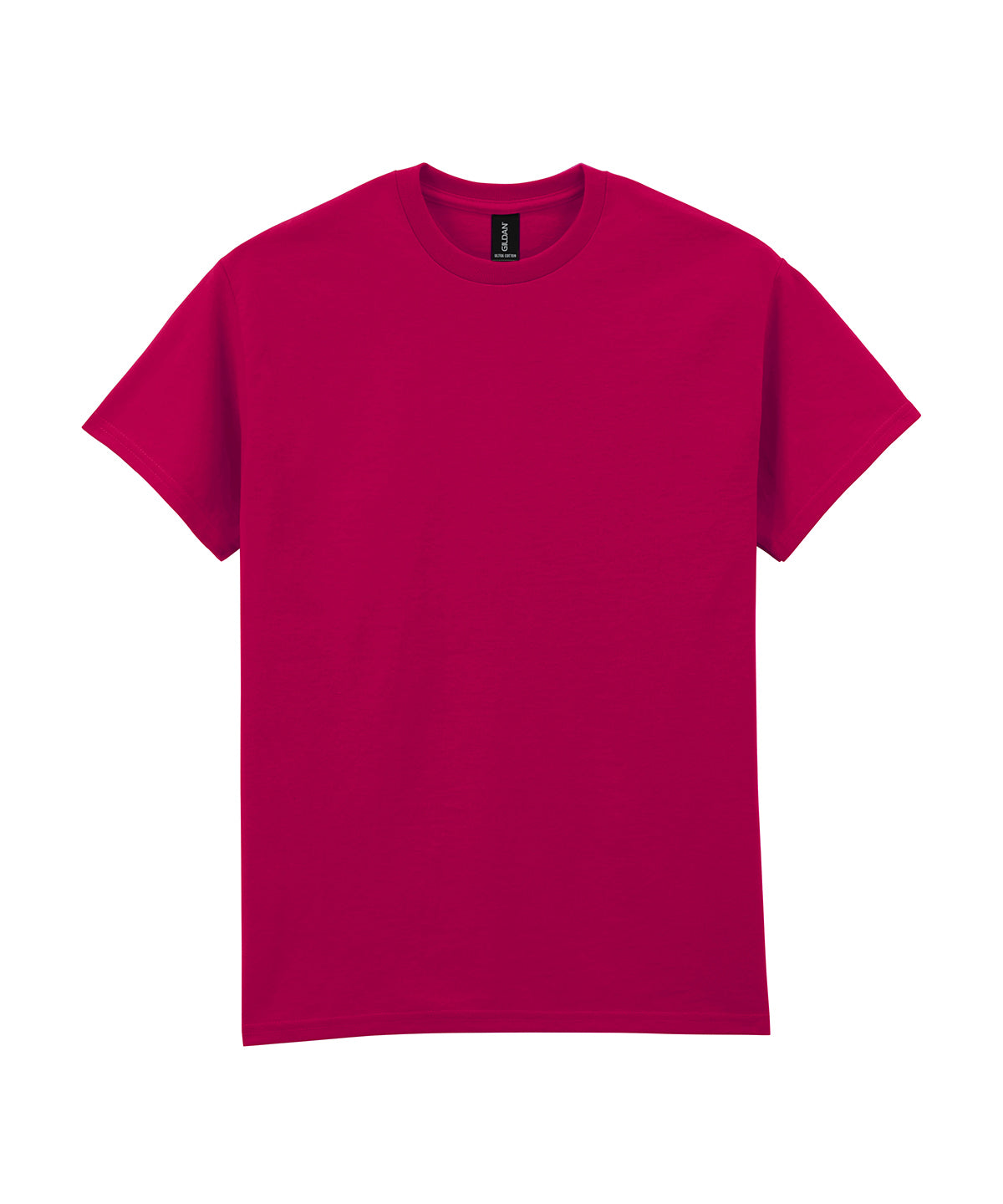 Cardinal Red - Ultra Cotton™ adult t-shirt