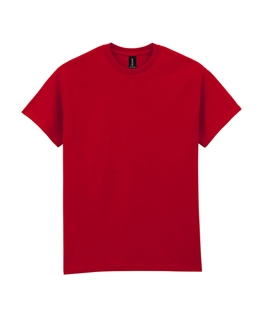 Cherry Red - Ultra Cotton™ adult t-shirt