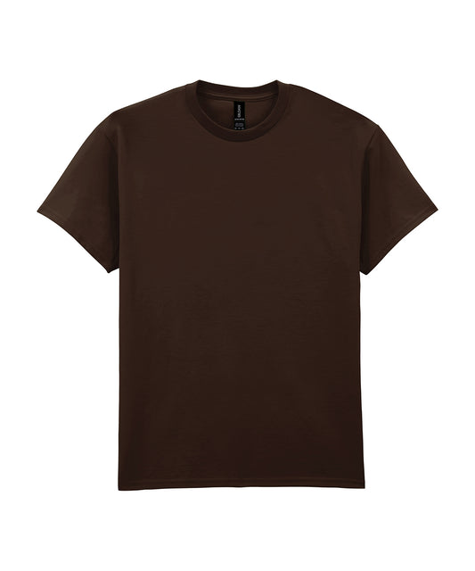 Dark Chocolate - Ultra Cotton™ adult t-shirt