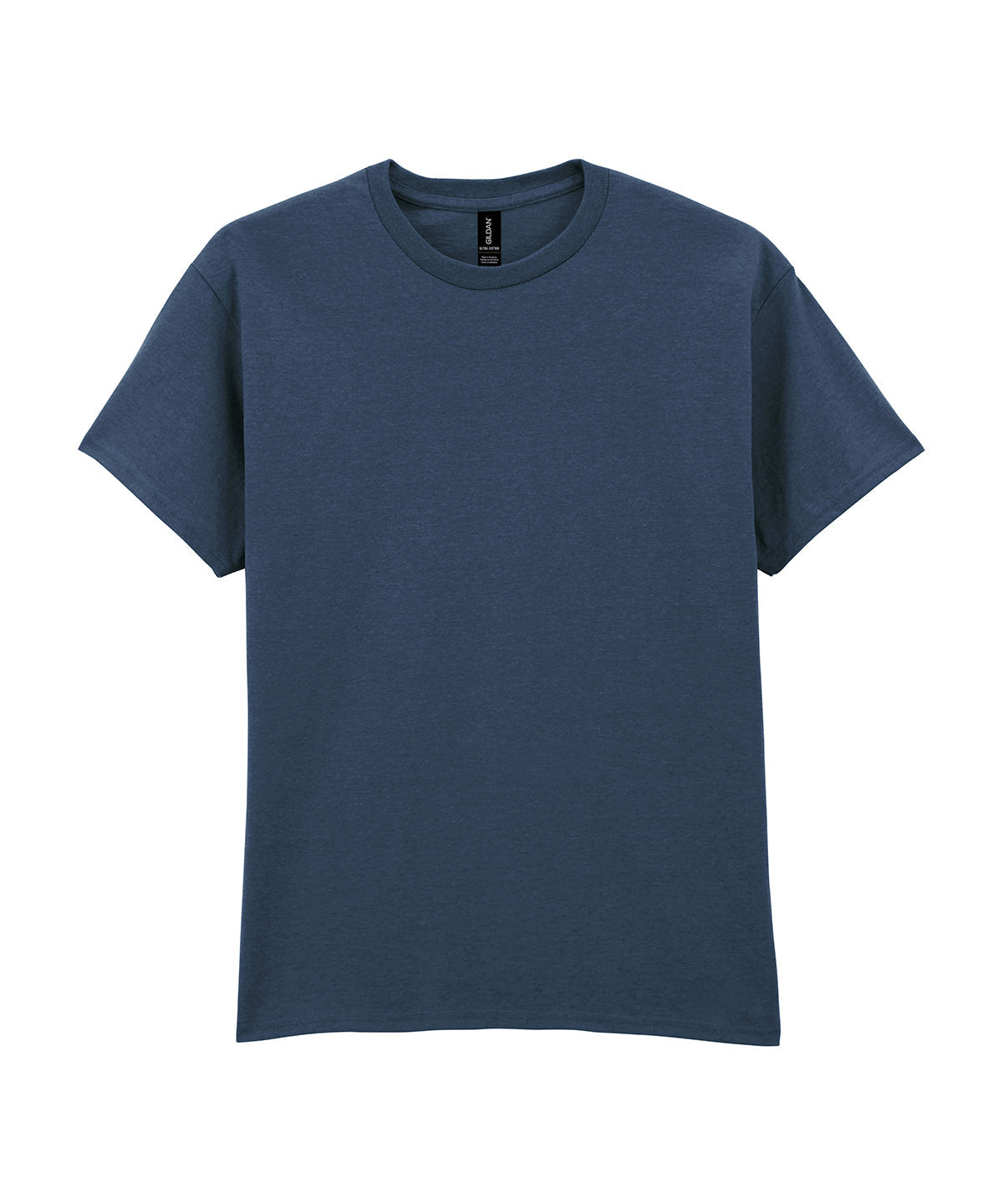 Heather Navy - Ultra Cotton™ adult t-shirt