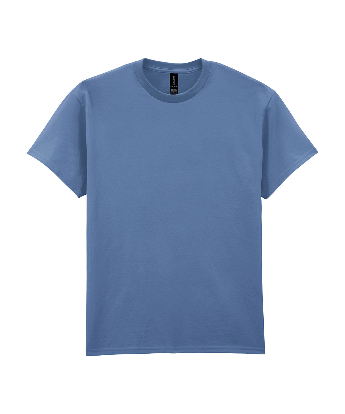 Indigo Blue - Ultra Cotton™ adult t-shirt