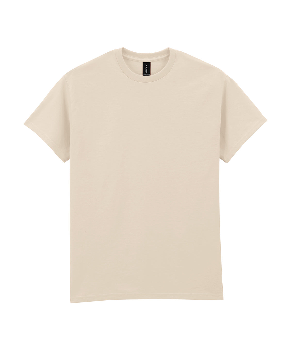 Natural - Ultra Cotton™ adult t-shirt