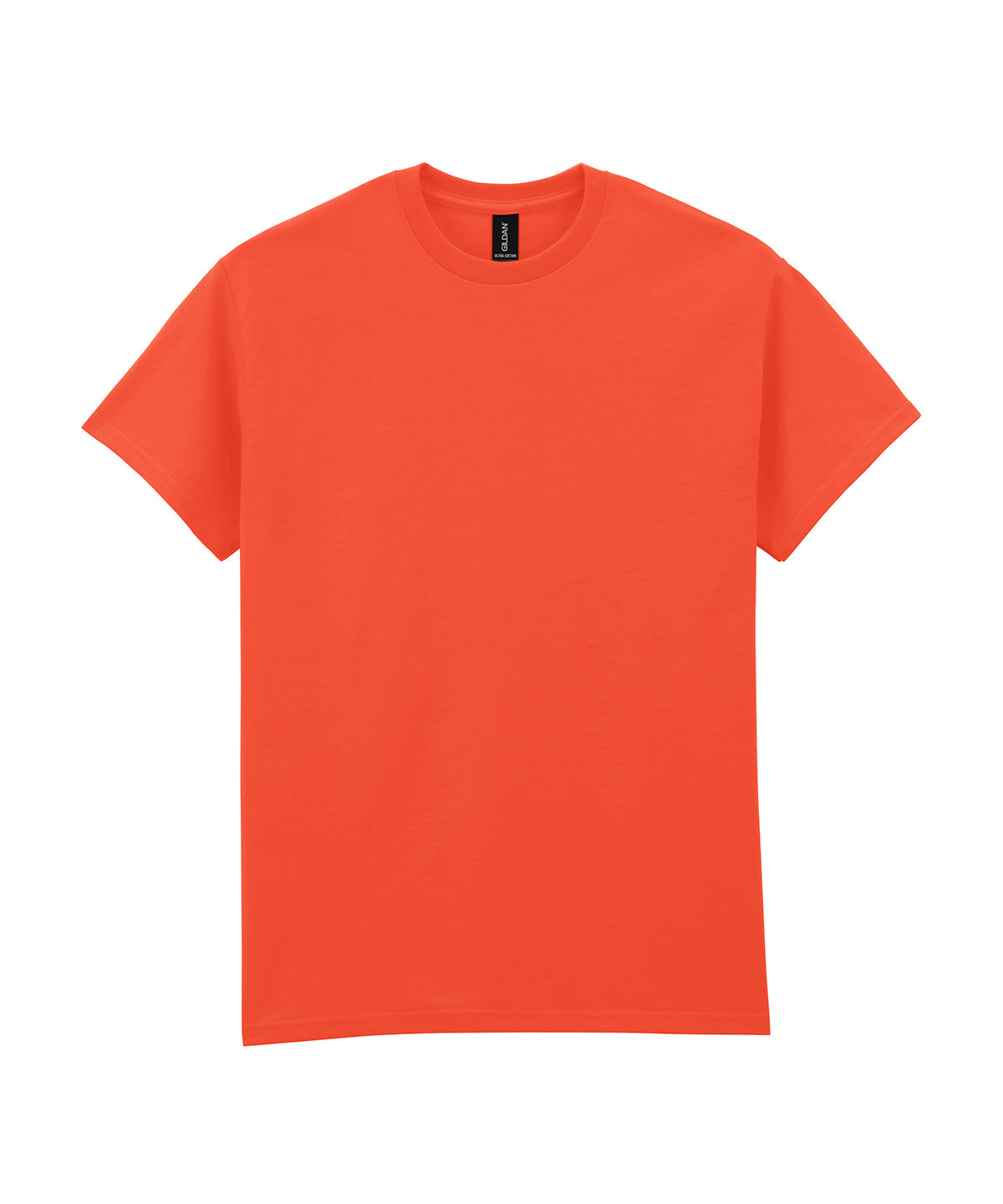 Orange* - Ultra Cotton™ adult t-shirt