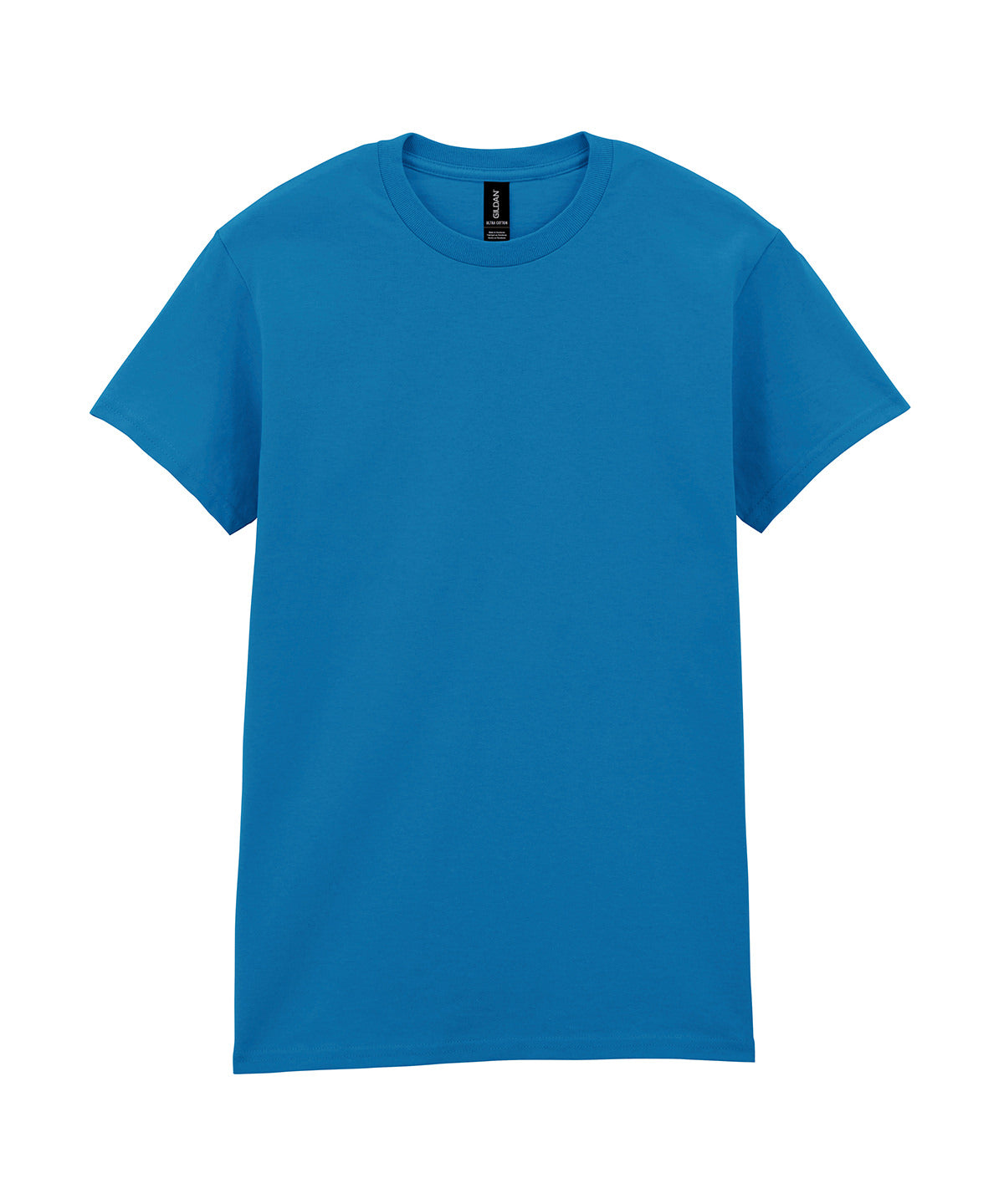 Sapphire - Ultra Cotton™ adult t-shirt