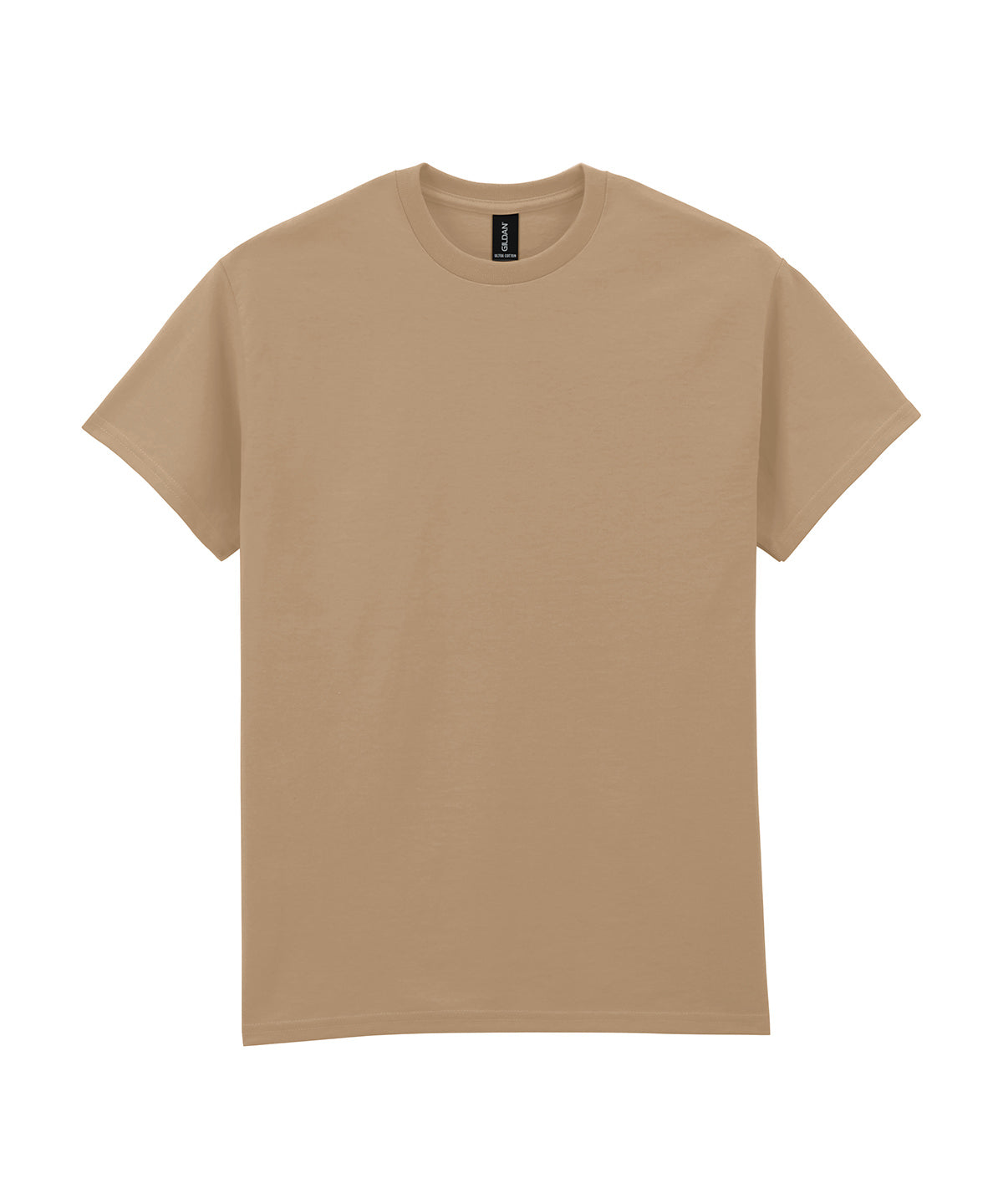 Tan - Ultra Cotton™ adult t-shirt