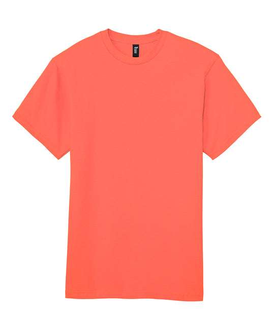 Coral Silk - Hammer® adult t-shirt