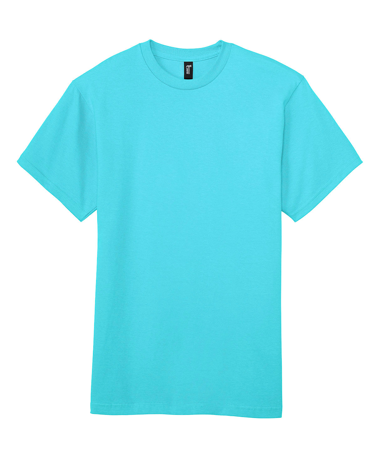 Lagoon Blue - Hammer® adult t-shirt