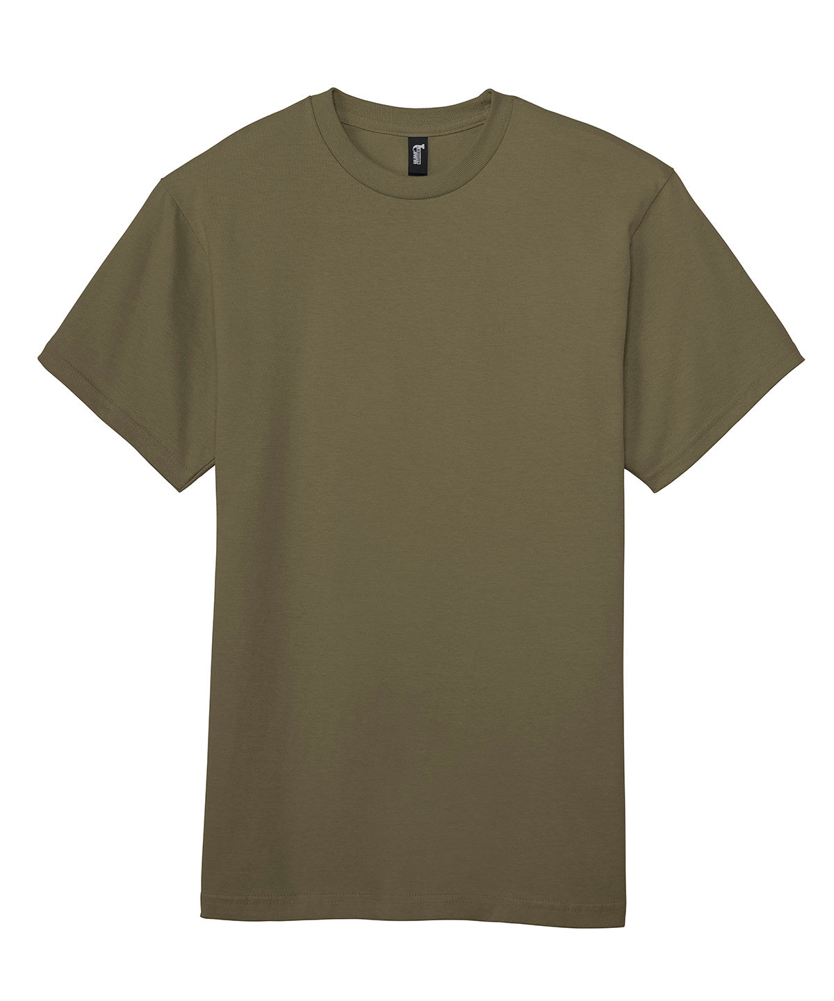 Olive - Hammer® adult t-shirt