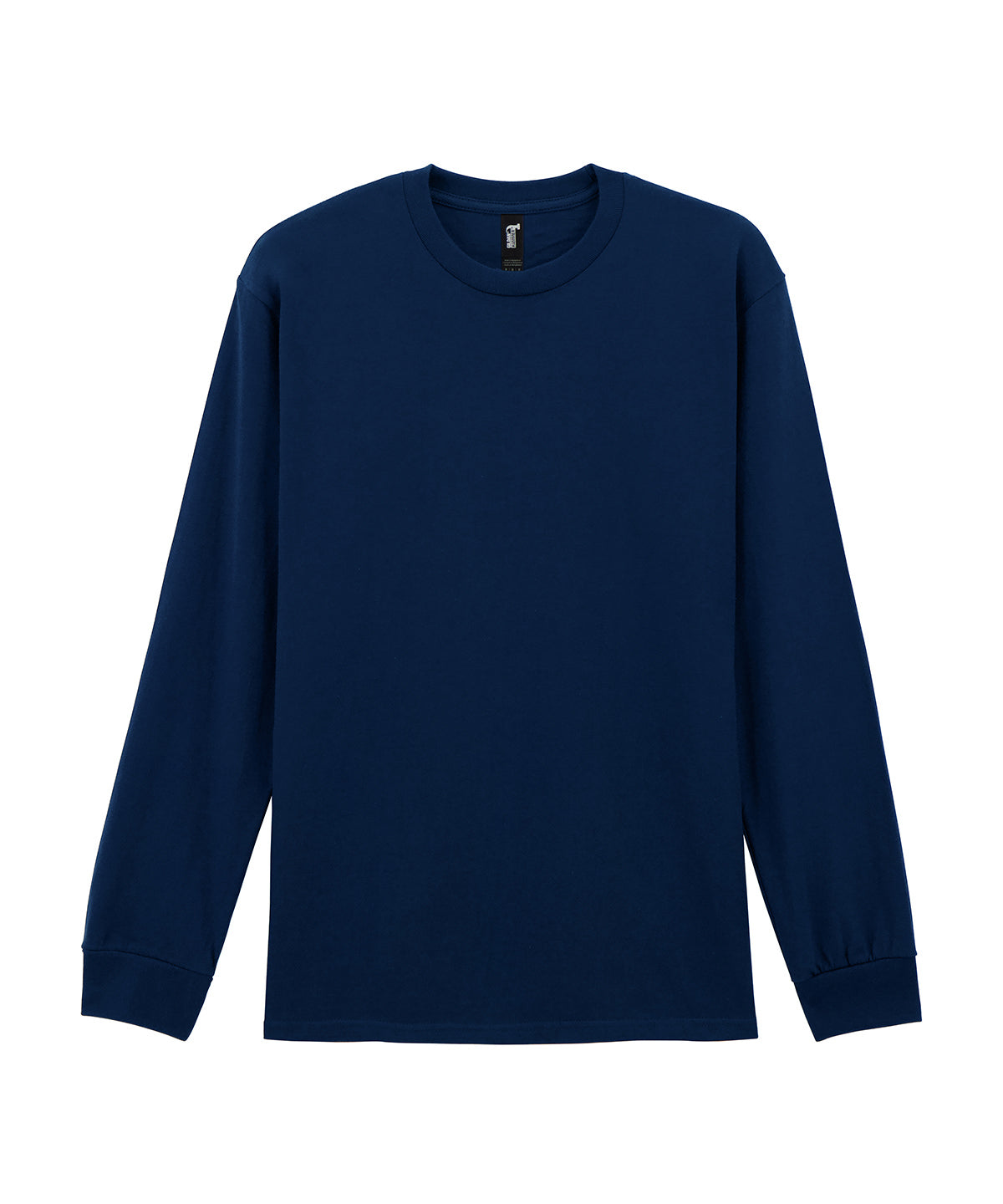 Sport Dark Navy - Hammer® adult long sleeve t-shirt