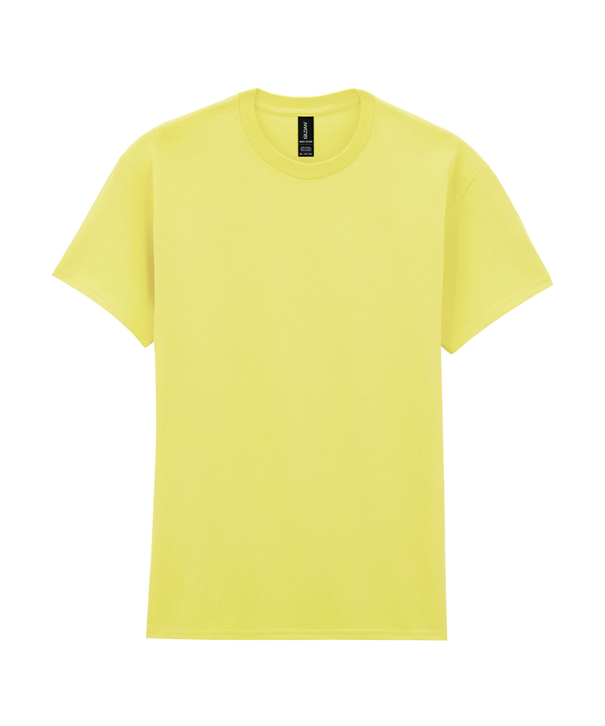 Cornsilk - Heavy Cotton™ adult t-shirt