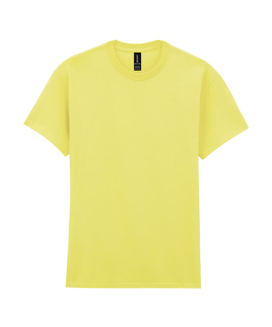Cornsilk - Heavy Cotton™ adult t-shirt