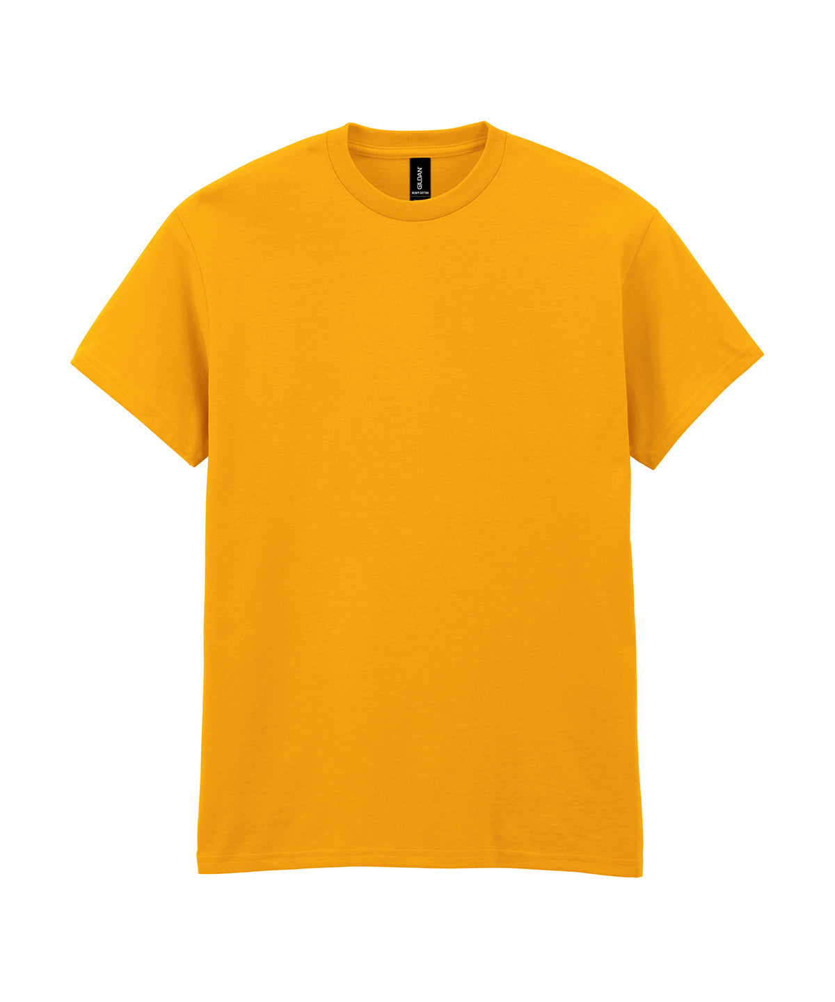 Gold* - Heavy Cotton™ adult t-shirt