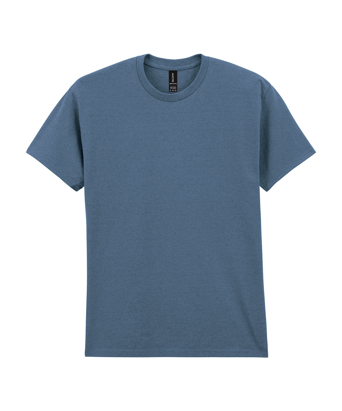 Indigo Blue - Heavy Cotton™ adult t-shirt