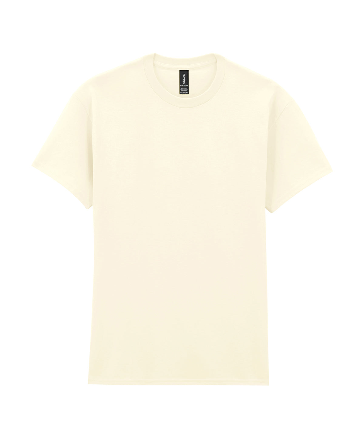 Off White* - Heavy Cotton™ adult t-shirt