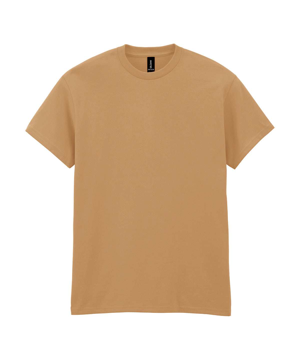 Old Gold - Heavy Cotton™ adult t-shirt