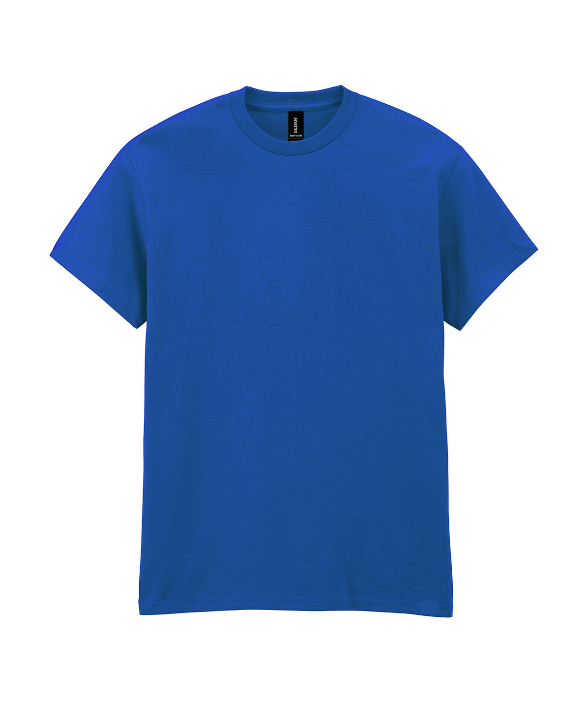 Royal* - Heavy Cotton™ adult t-shirt