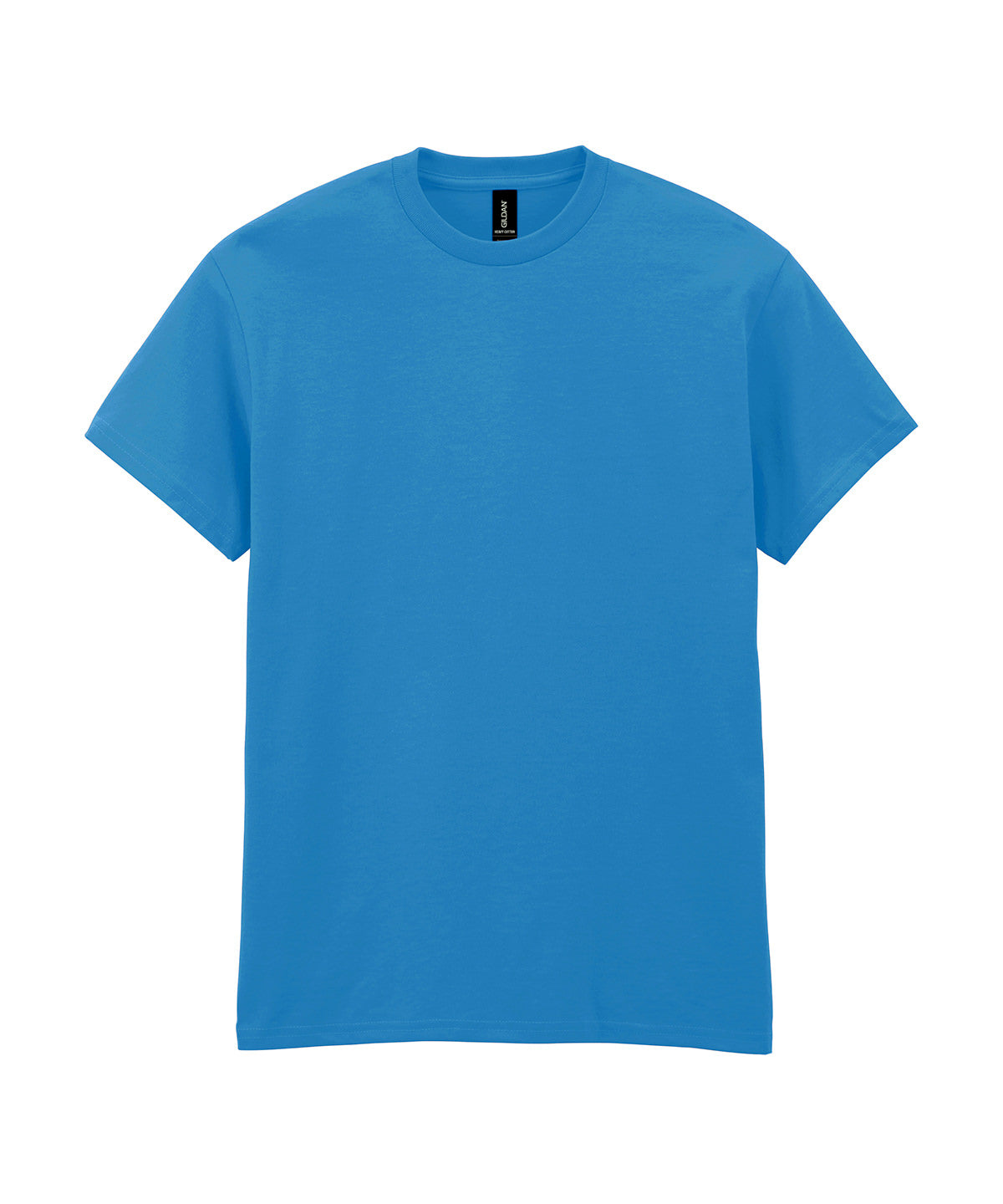 Sapphire* - Heavy Cotton™ adult t-shirt