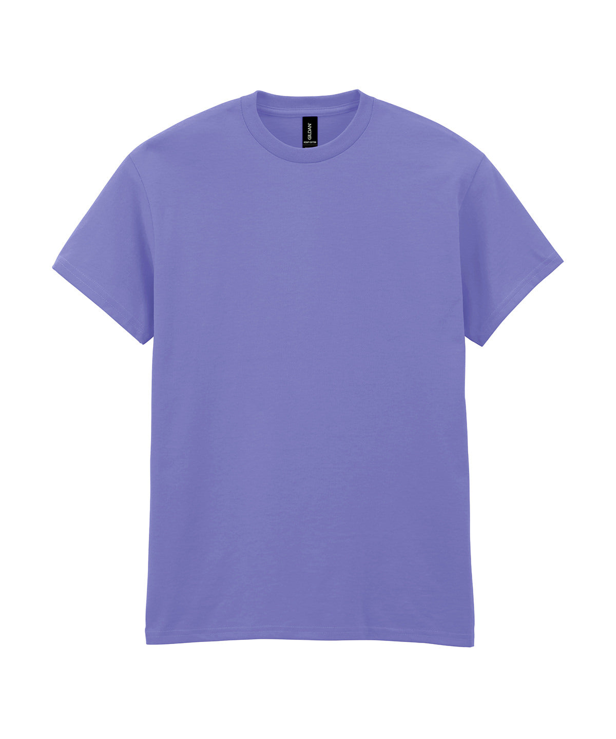 Violet - Heavy Cotton™ adult t-shirt