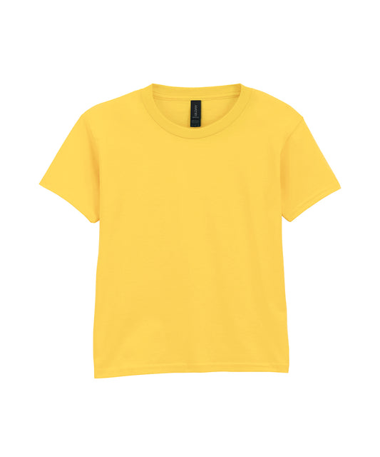 Daisy - Softstyle™ youth ringspun t-shirt