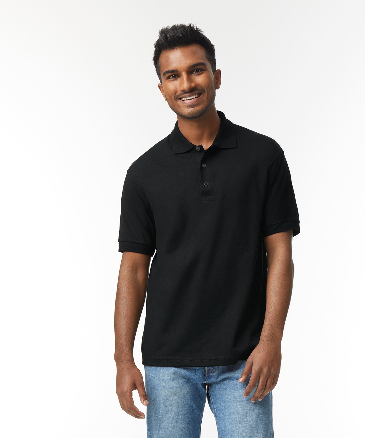 Gildan - DryBlend® Jersey knit polo