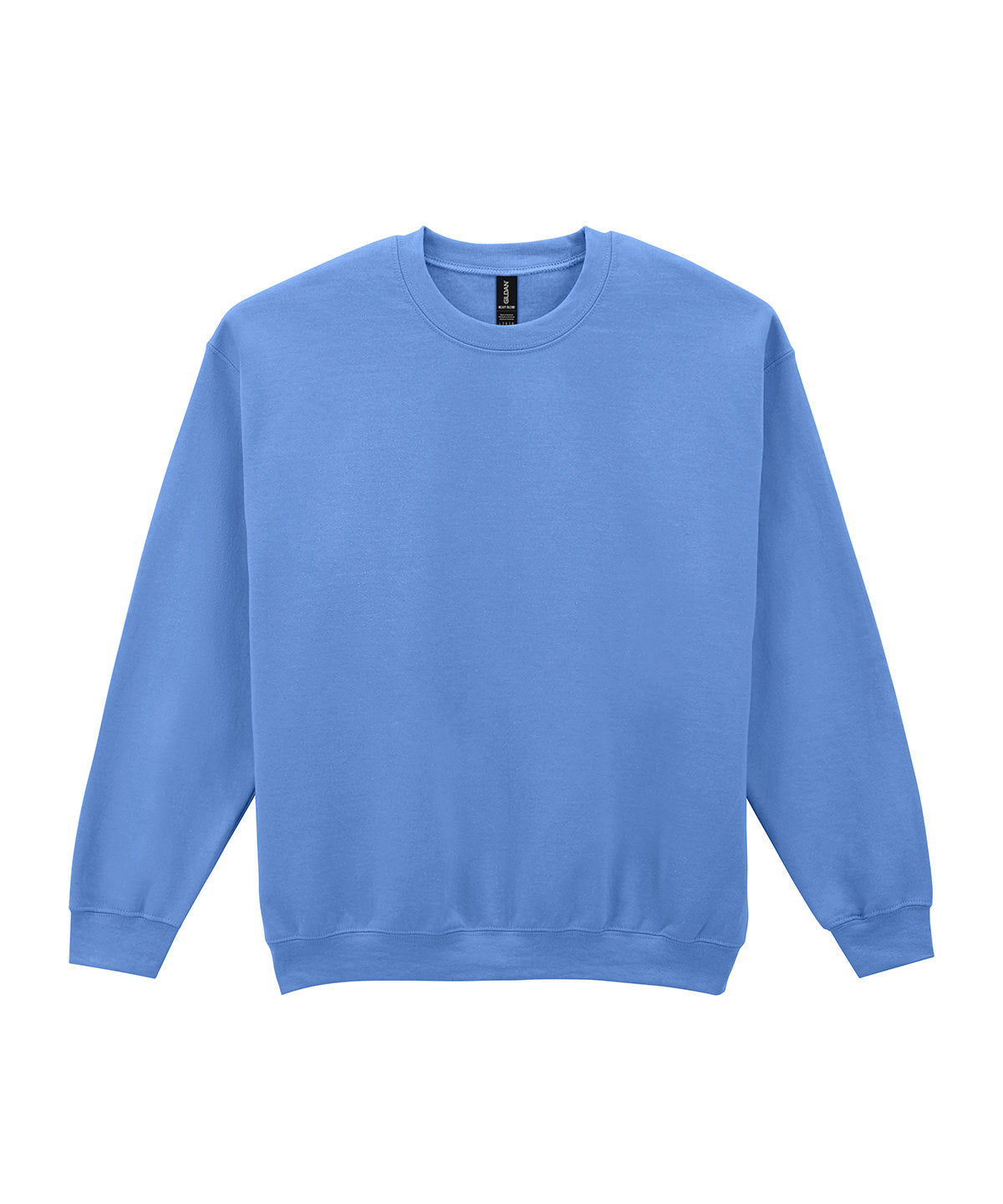 Carolina Blue* - Heavy Blend™ adult crew neck sweatshirt