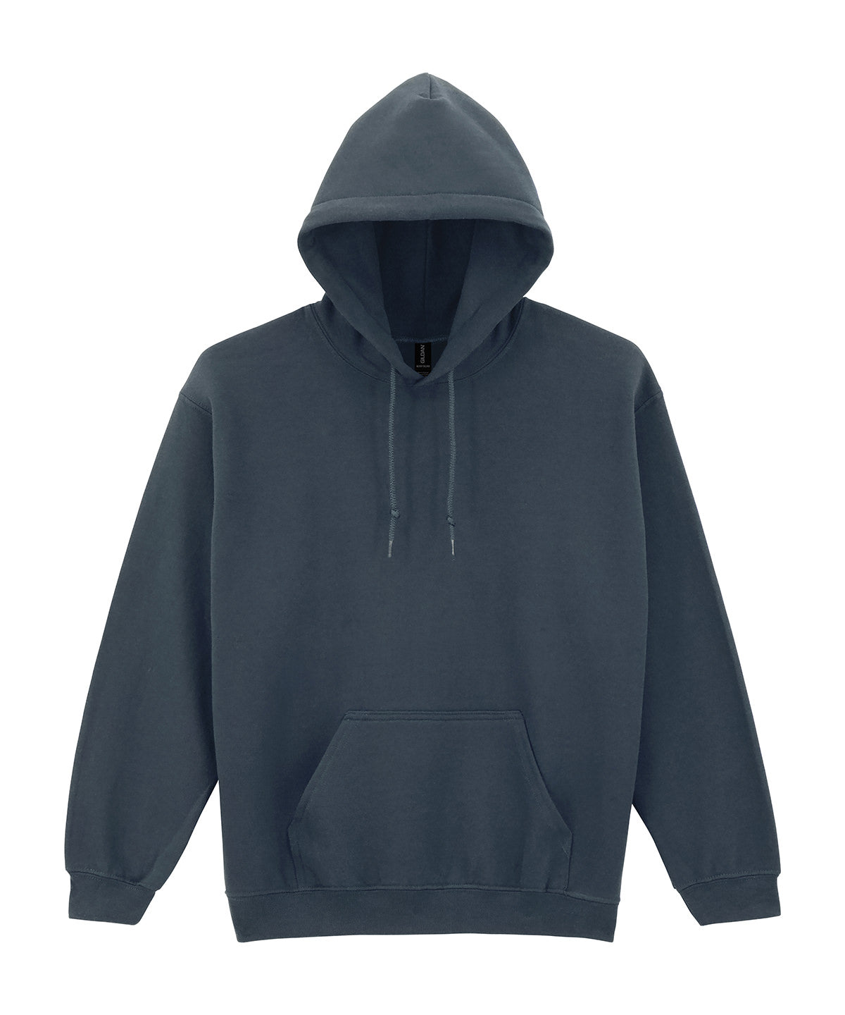 Dark Heather* - Heavy Blend™ hooded sweatshirt