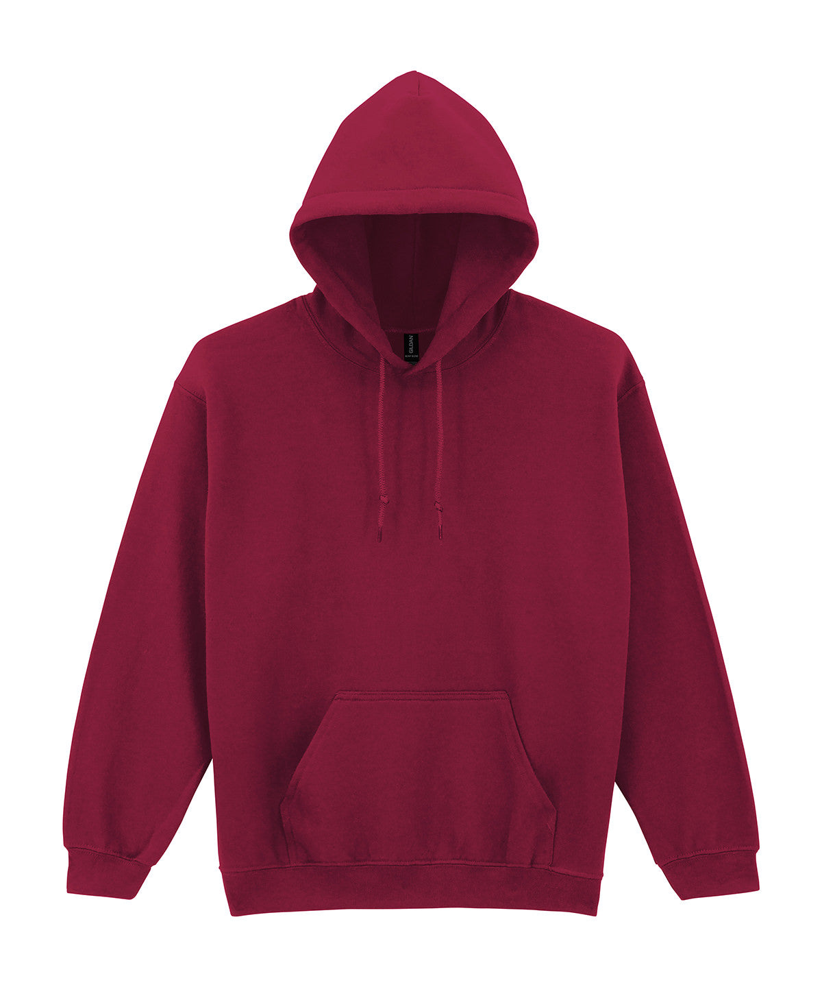 Garnet* - Heavy Blend™ hooded sweatshirt