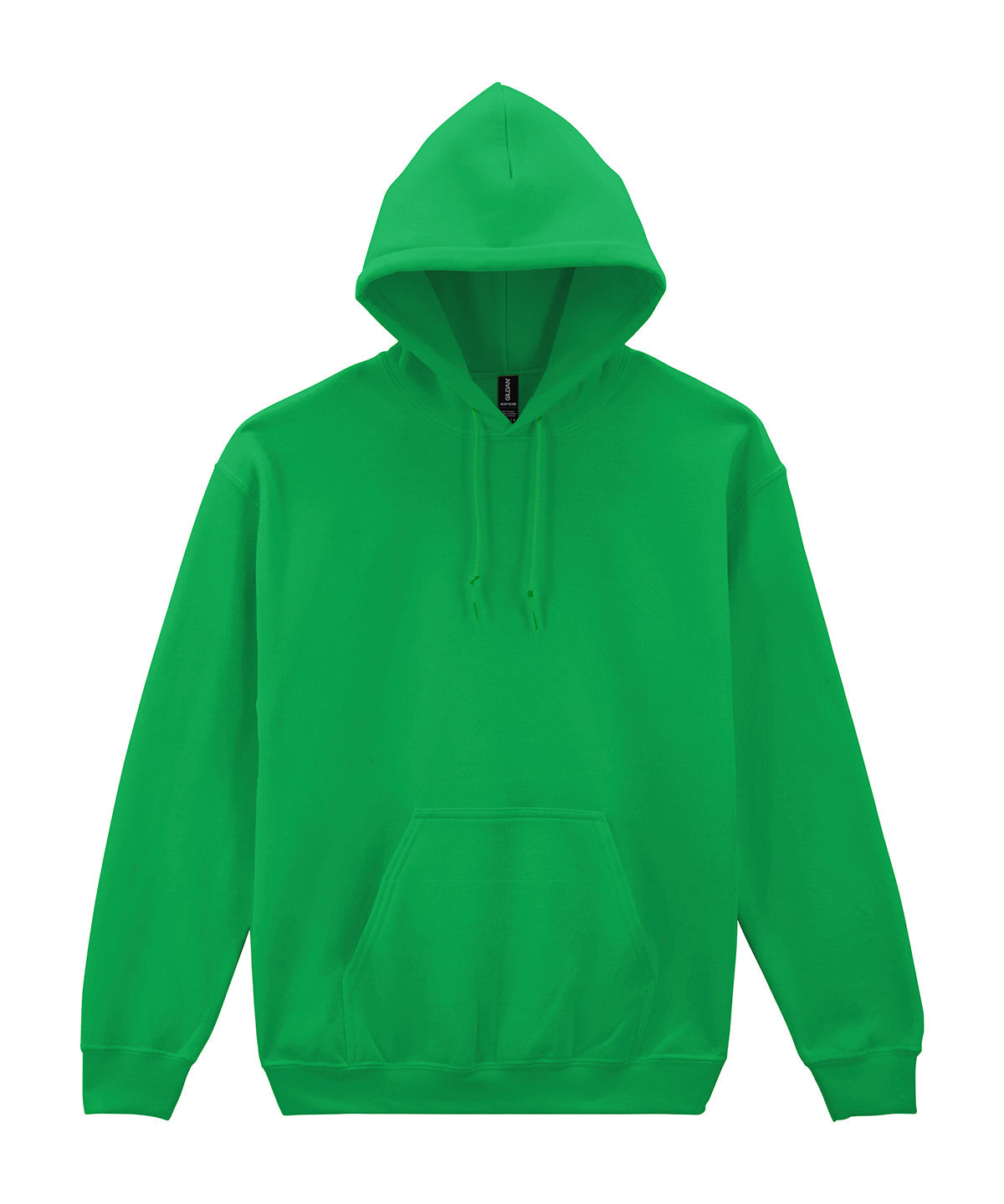 Irish Green* - Heavy Blend™ hooded sweatshirt