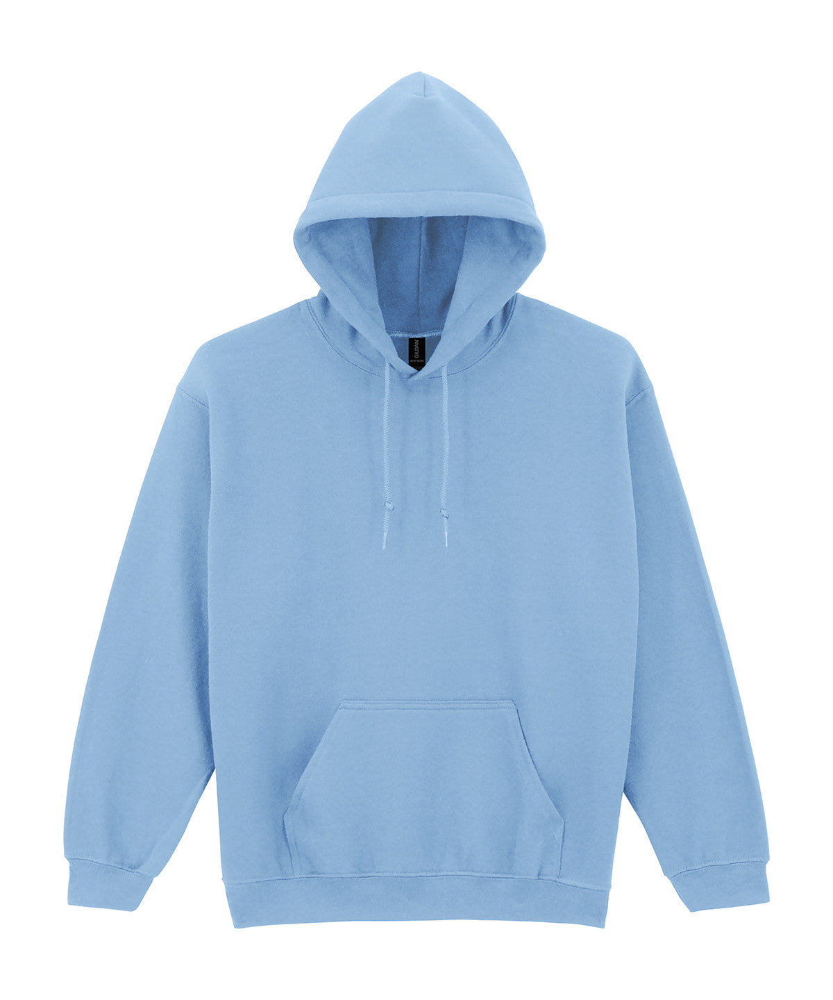 Light Blue* - Heavy Blend™ hooded sweatshirt