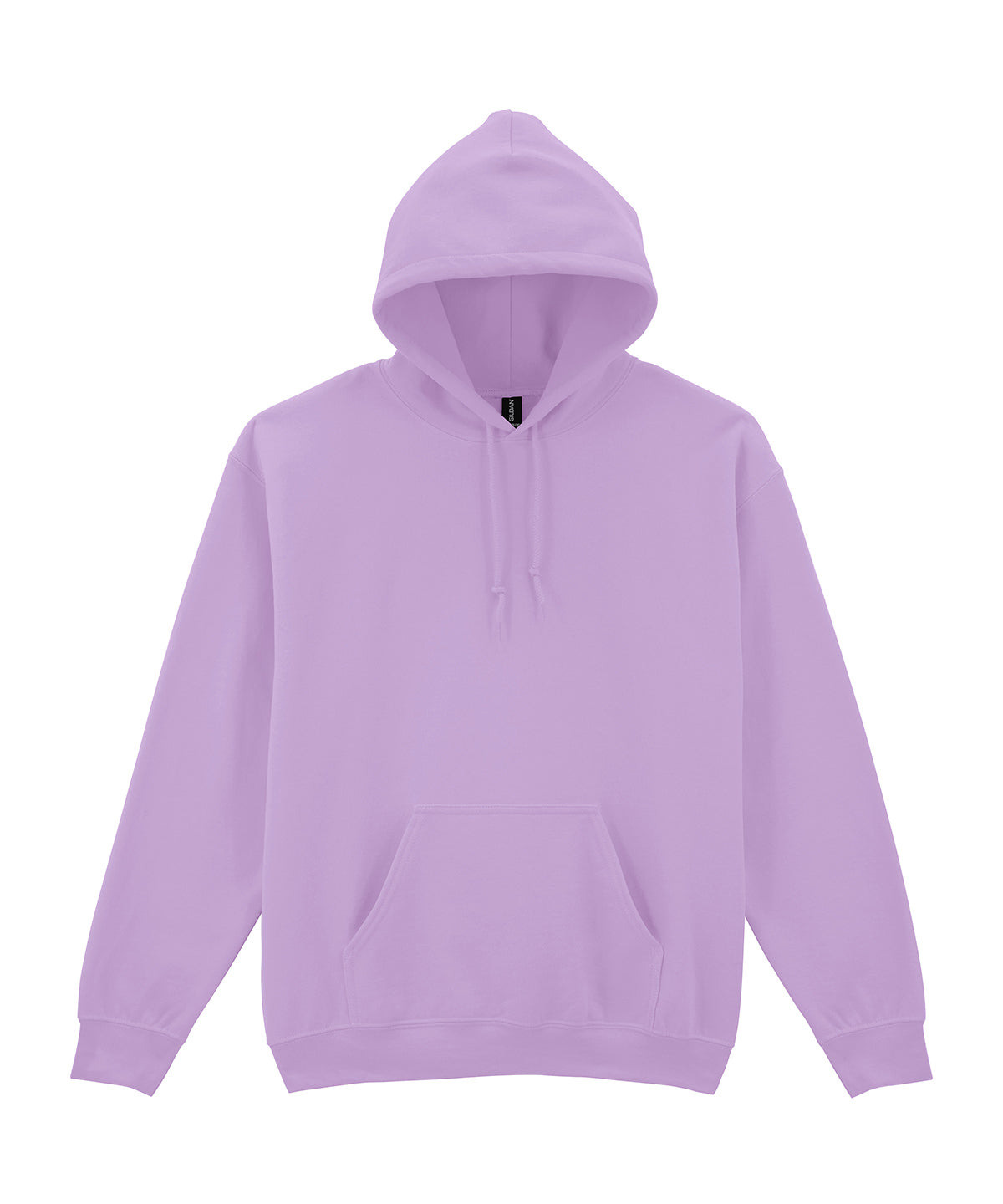 Orchid* - Heavy Blend™ hooded sweatshirt