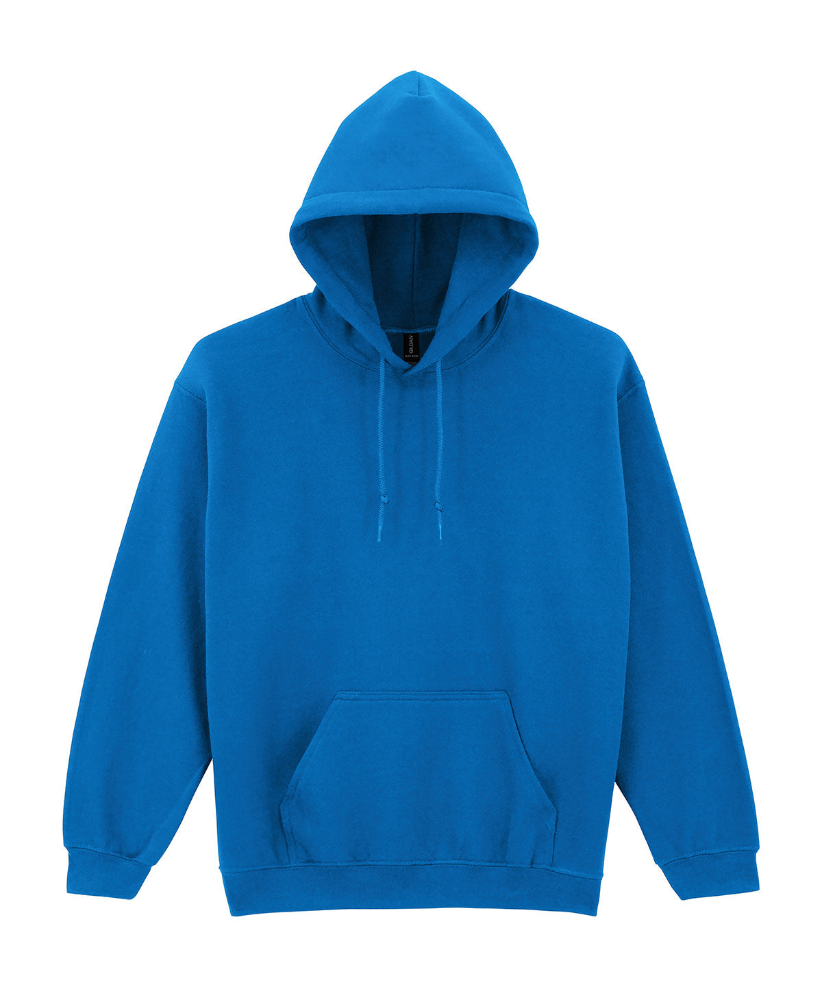 Royal*† - Heavy Blend™ hooded sweatshirt